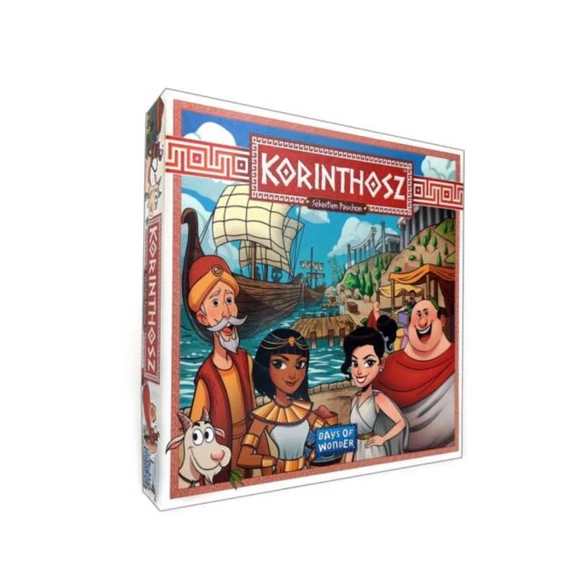 Korintosz