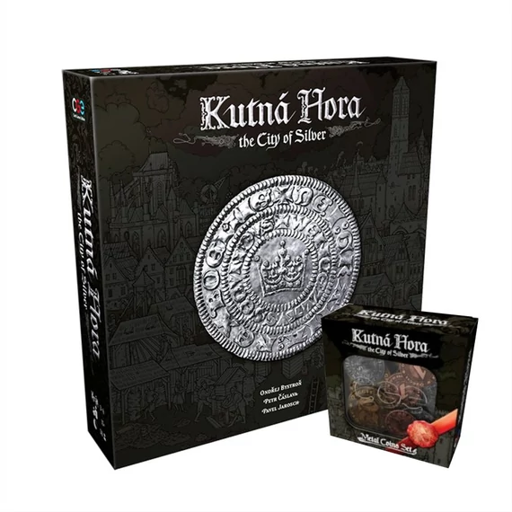 Kutná Hora: The City of Silver