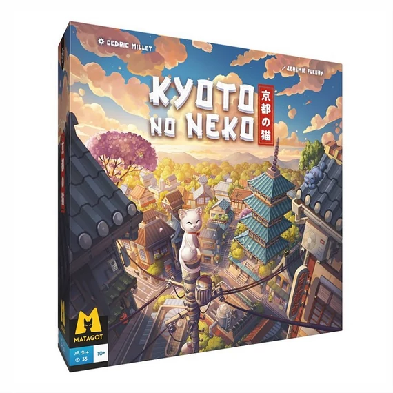 Kyoto no Neko