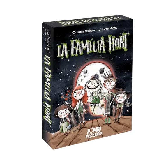 La Familia Hort