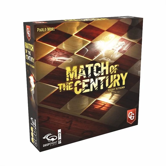 Match of the Century