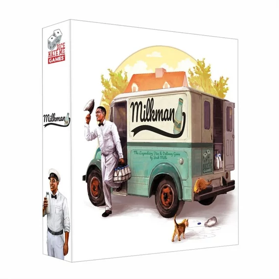 Milkman