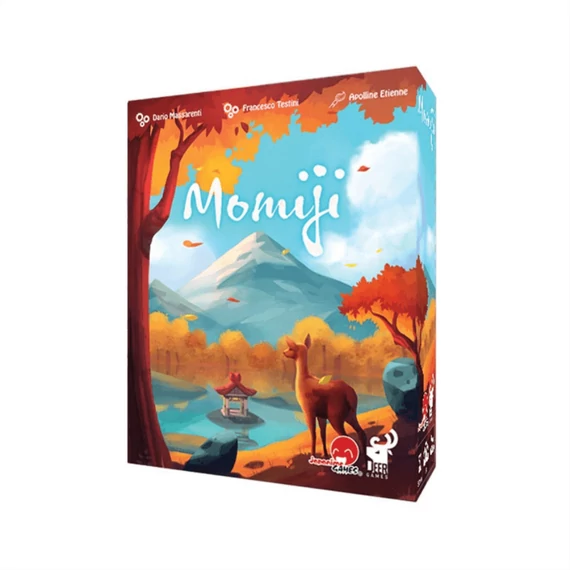 Momiji