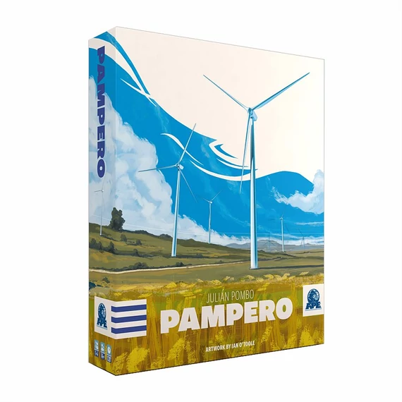 Pampero
