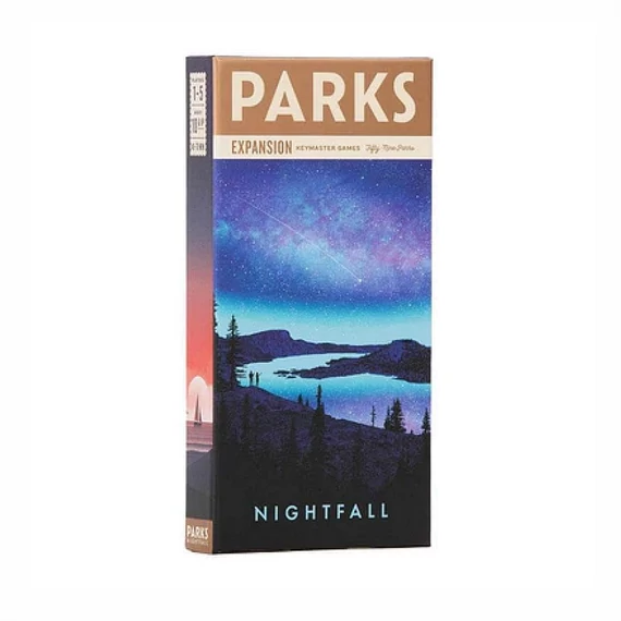 PARKS: Nightfall