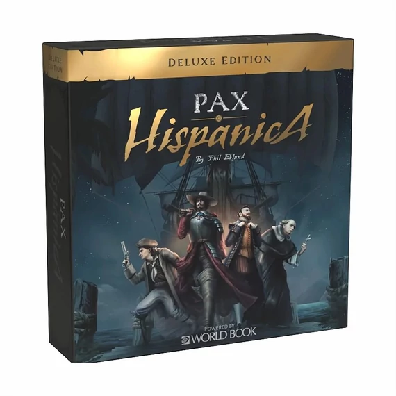 Pax Hispanica