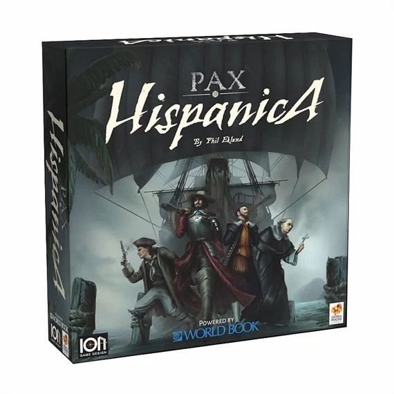 Pax Hispanica