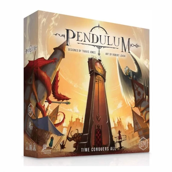 Pendulum