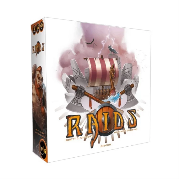 Raids 
