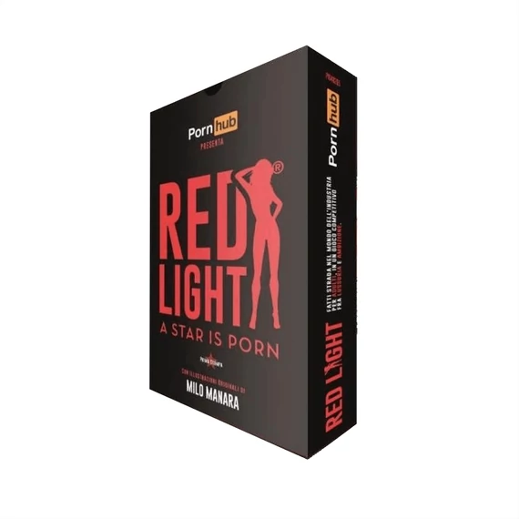 Red Light
