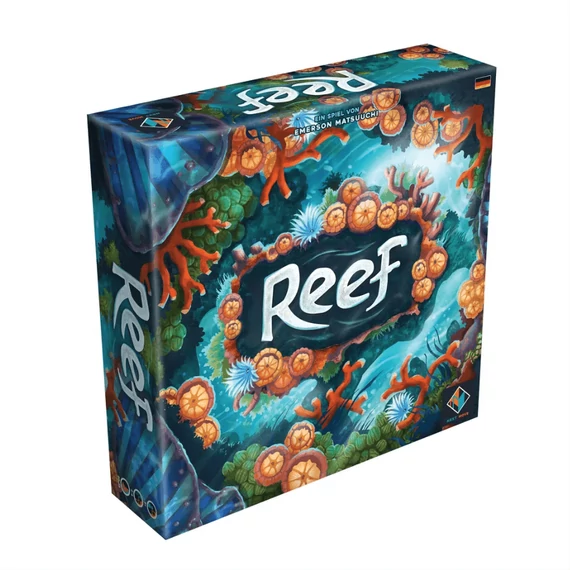 Reef
