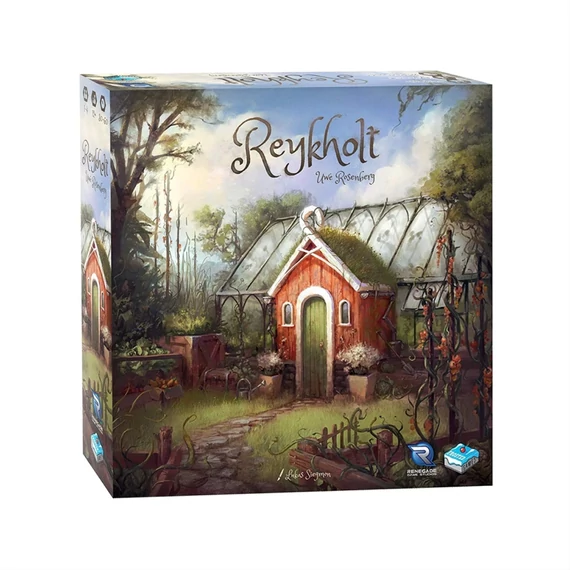 Reykholt