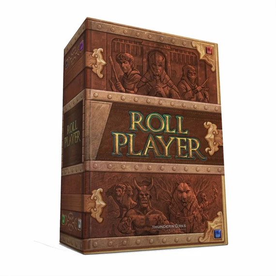 Roll Player: Fiends &amp; Familiars