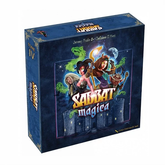 Sabbat Magica