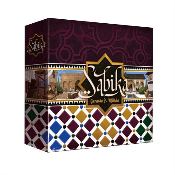 Sabika