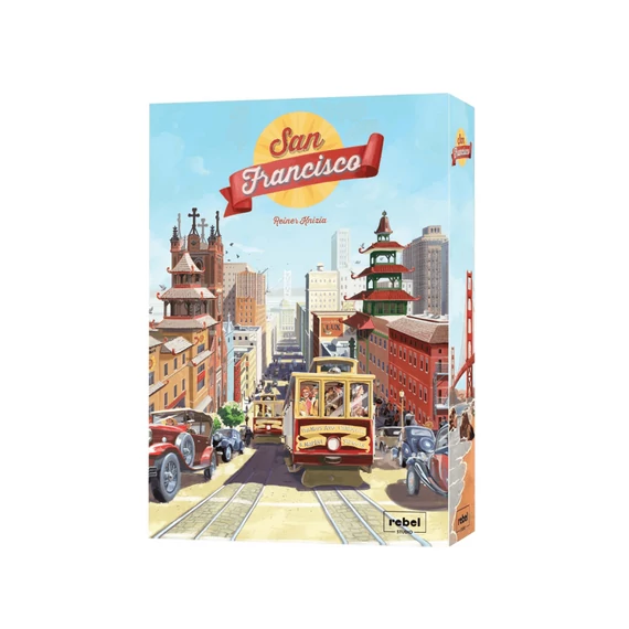 San Francisco