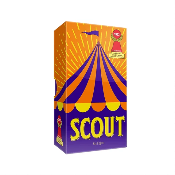 Scout