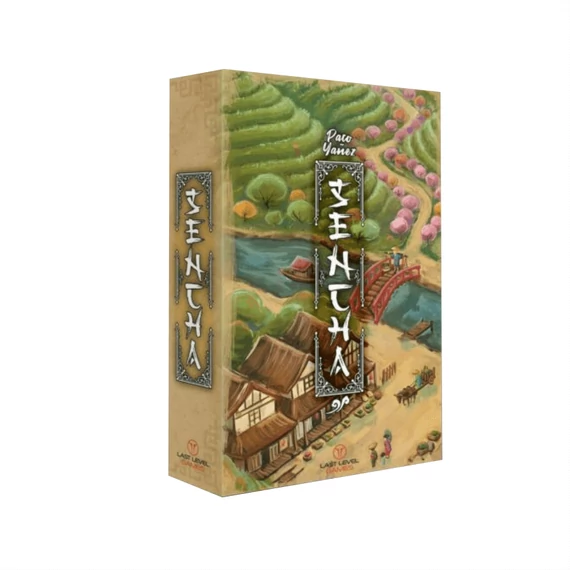 Sencha