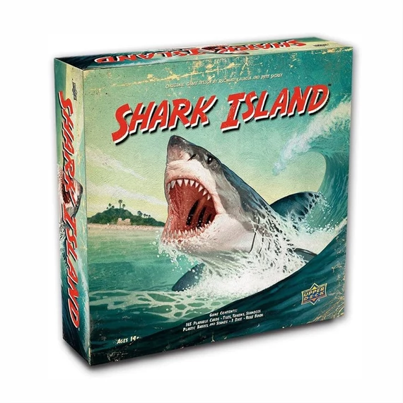 Shark Island