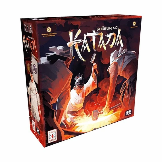 Shogun no Katana