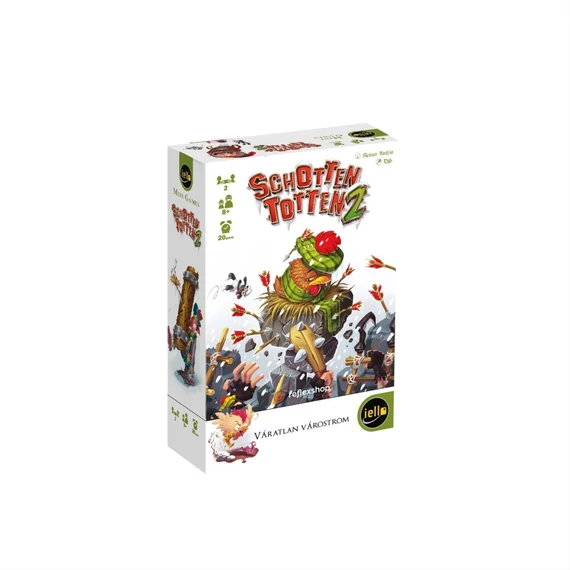 Schotten Totten 2