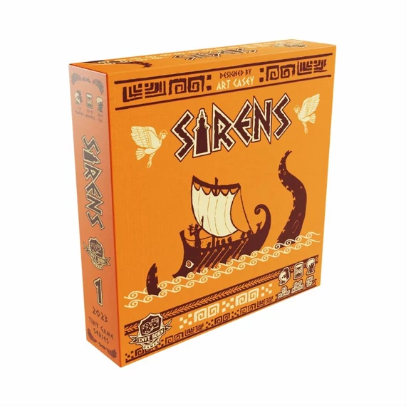 Sirens