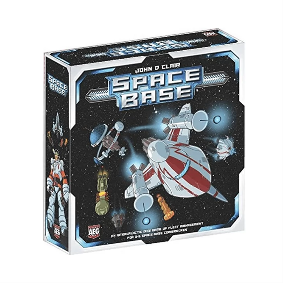 Space Base