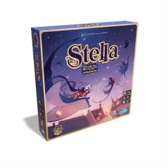 Stella