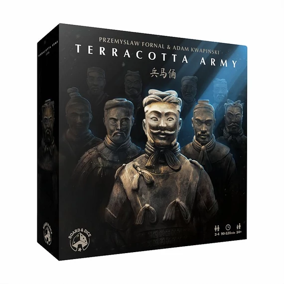 Terracotta Army