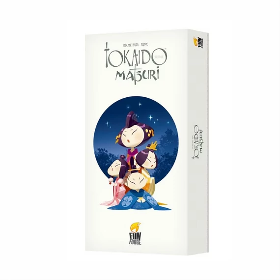 Tokaido: Matsuri