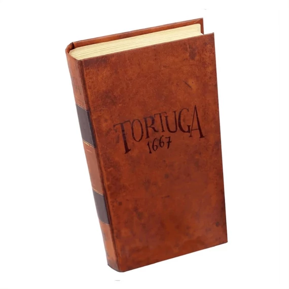 Tortuga 1667
