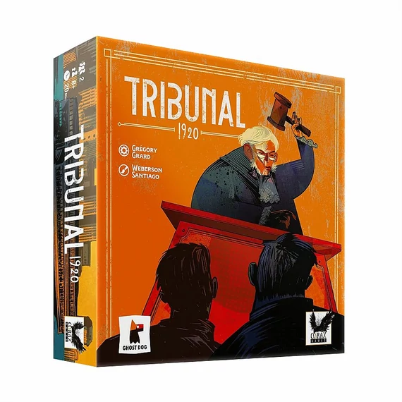 Tribunal 1920