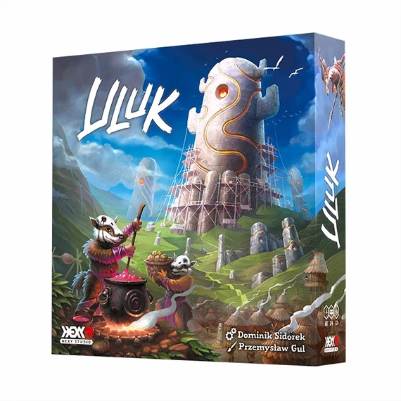 Uluk