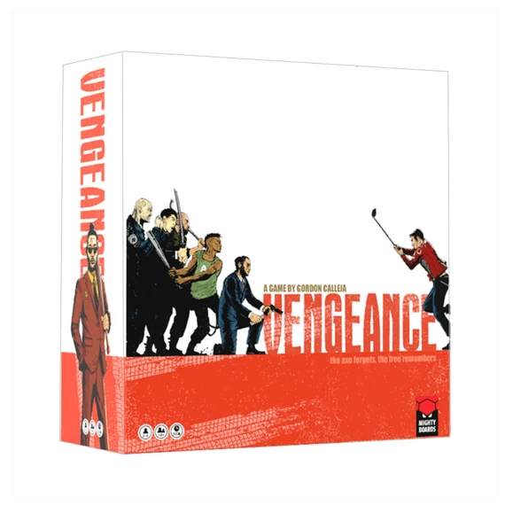 Vengeance