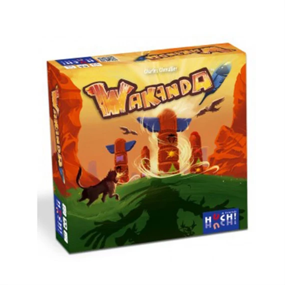 Wakanda