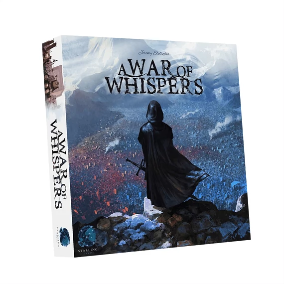 A War of Whispers
