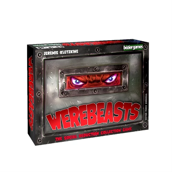 Werebeast