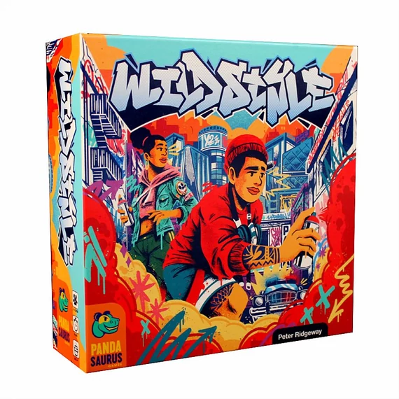 Wildstyle