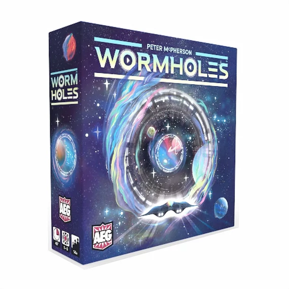 Wormholes