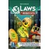 Kép 2/2 -  3 Laws of Robotics