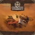 Kép 2/3 - Badlands: Outpost of Humanity Kickstarter Version