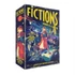 Kép 1/5 - Fictions: Memoirs of a Gangster