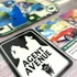 Kép 7/8 - Agent Avenue