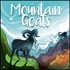 Kép 2/3 - Mountain Goats