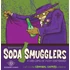 Kép 2/2 - Soda Smugglers