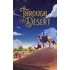 Kép 2/3 - Through the Desert