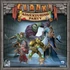 Kép 2/4 - Clank!: Adventuring Party