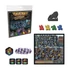 Kép 3/3 - Clank! Expeditions: Gold and Silk
