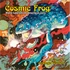 Kép 2/5 - Cosmic Frog