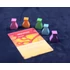 Kép 6/8 - Cytosis - A Cell Biology Game